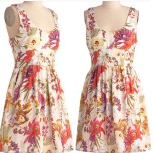 💥Jack BB Dakota Salem Floral Dress💥 NWT